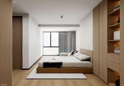 Sembawang Hills Estate (D20), Terrace #593885241